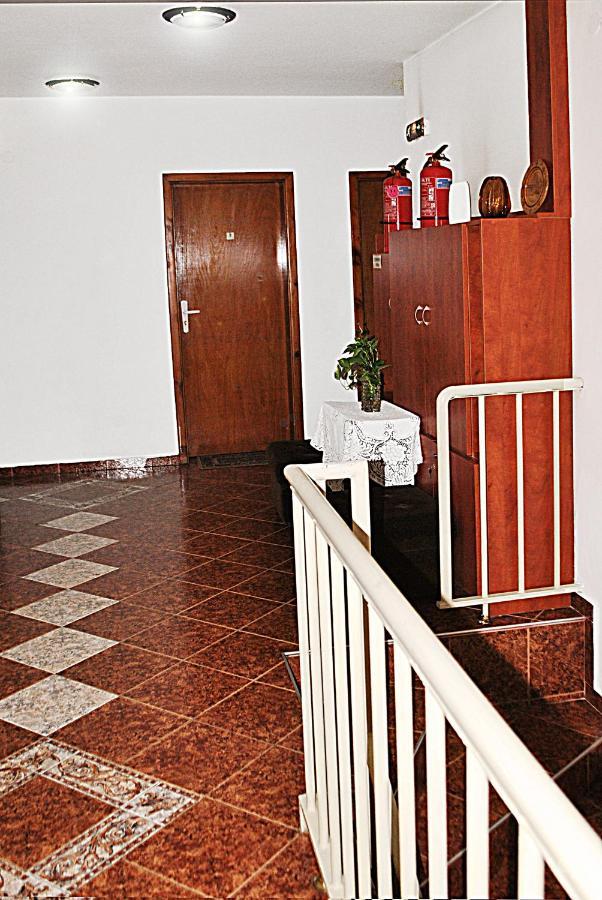 Family Hotel Zora Sofia Exteriör bild